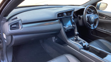 Honda Civic 1.6 i-DTEC EX 5dr Diesel Hatchback